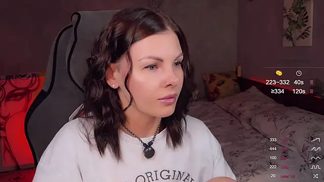 Snapshot of Your_Sweet_Lilu chatting on 07-09-26, 12:42 Your Sweet Lilu online show from 07-09-26, 12:42