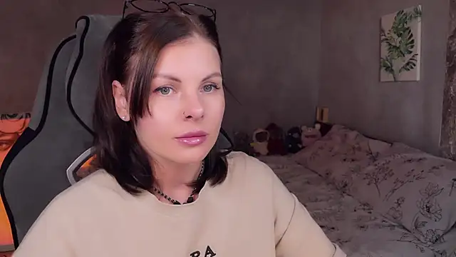 Snapshot of Your_Sweet_Lilu chatting on 07-31-26, 08:58 Your Sweet Lilu online show from 07-31-26, 08:58