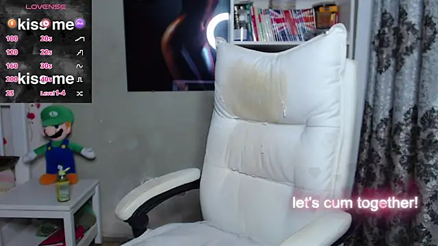 Mella4you online show from 02-09-25, 05:33