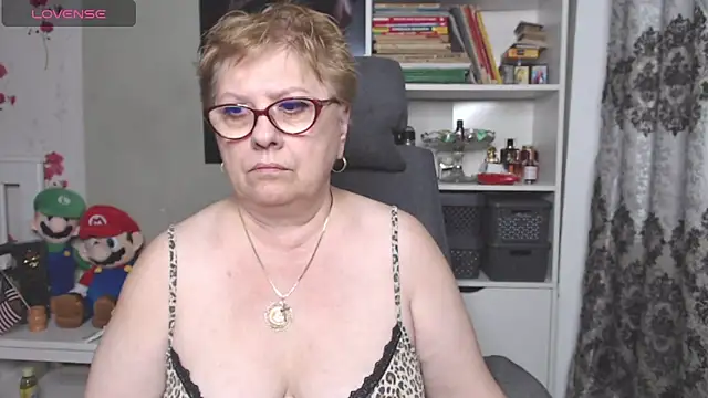 Mella4you online show from 11-27-25, 10:17