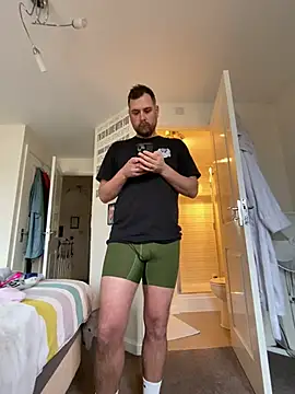 Kramer023 online show from 02-19-26, 02:35