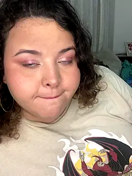 valentinny online show from 11-10-25, 12:31