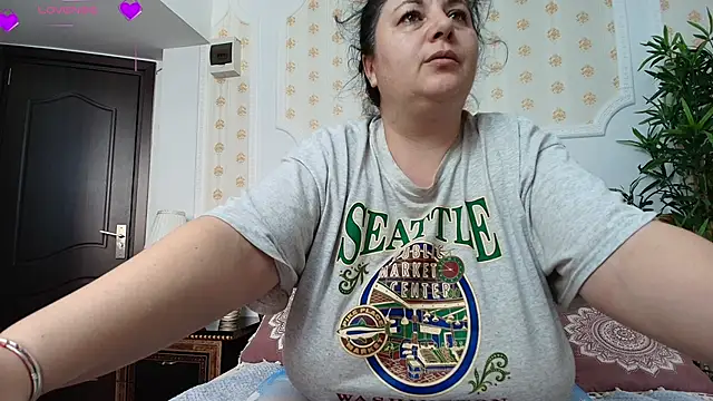 AleshaArabian online show from 03-13-26, 11:06