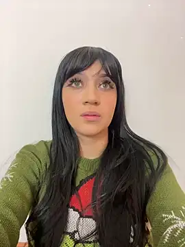 EmmyEvans1 online show from 12-24-24, 07:55