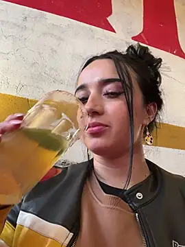 EmmyEvans1 online show from 02-17-25, 10:47