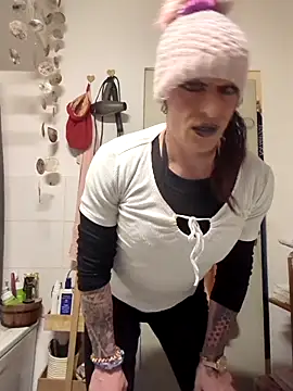 dwtmelina1979 online show from 10-18-25, 02:51