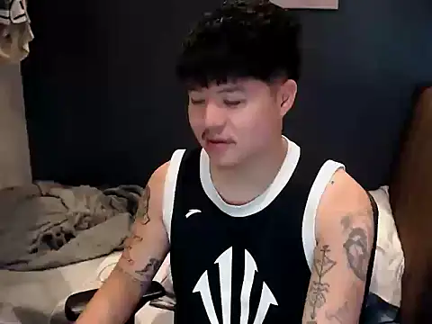 ASIANken911 online show from 03-07-26, 06:38