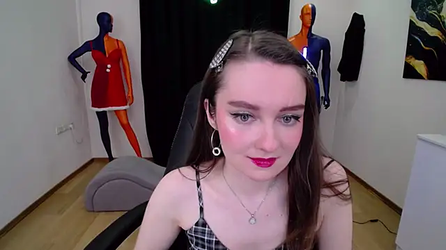 CloudGrace online show from 01-19-25, 06:21