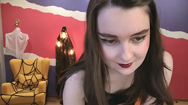 CloudGrace online show from 10-28-25, 06:21