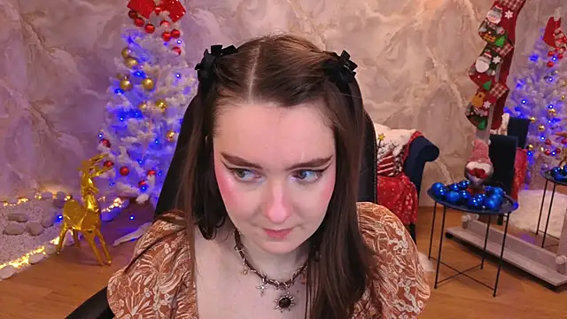 CloudGrace online show from 12-16-25, 06:13