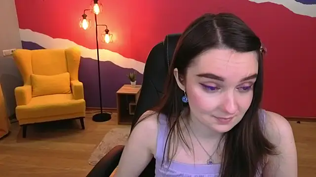 Snapshot of CloudGrace chatting on 02-10-26, 06:12 CloudGrace online show from 02-10-26, 06:12