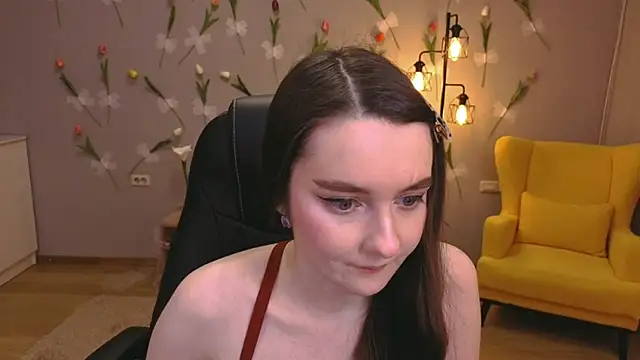 Snapshot of CloudGrace chatting on 03-04-26, 03:12 CloudGrace online show from 03-04-26, 03:12