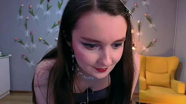 CloudGrace online show from 06-04-26, 03:34