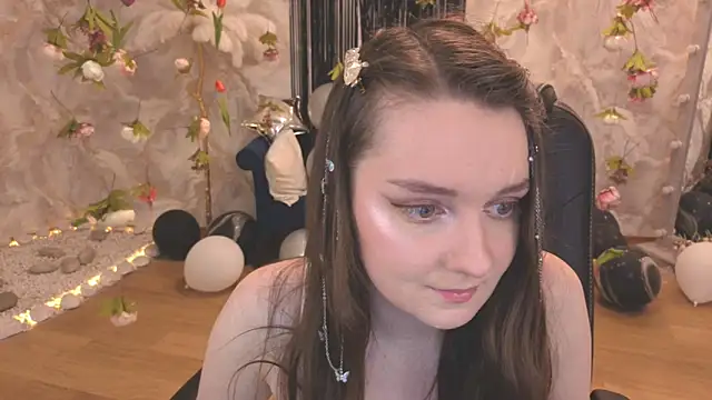 CloudGrace online show from 07-11-26, 06:21
