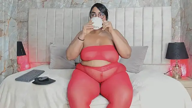 Snapshot of AranzaLatinBlacks chatting on 02-23-25, 12:16 AranzaLatinBlacks online show from 02-23-25, 12:16