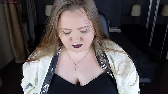 EMMA  CONNOR online show from 12-03-24, 01:41