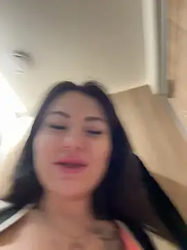 Snapshot of Wet__Bunny chatting on 02-22-25, 09:45 Wet Bunny online show from 02-22-25, 09:45