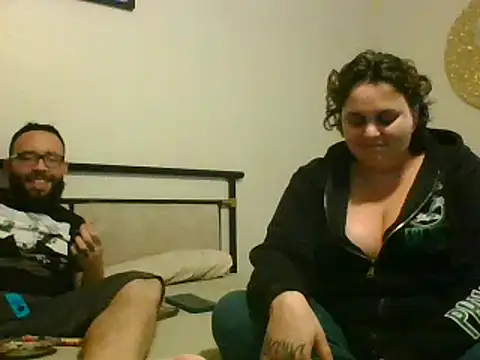 lyshaa online show from 02-12-25, 05:26