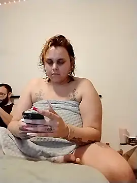 lyshaa online show from 01-16-26, 05:44