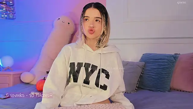  Tammara  online show from 11-12-25, 06:08