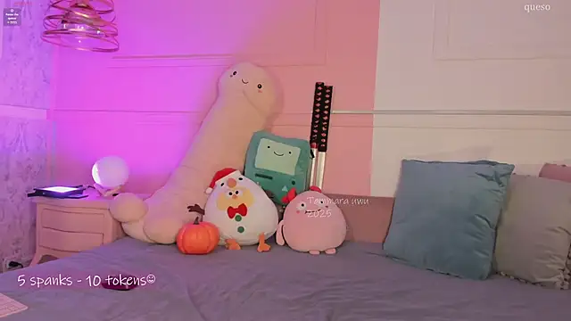  Tammara  online show from 11-20-25, 12:27