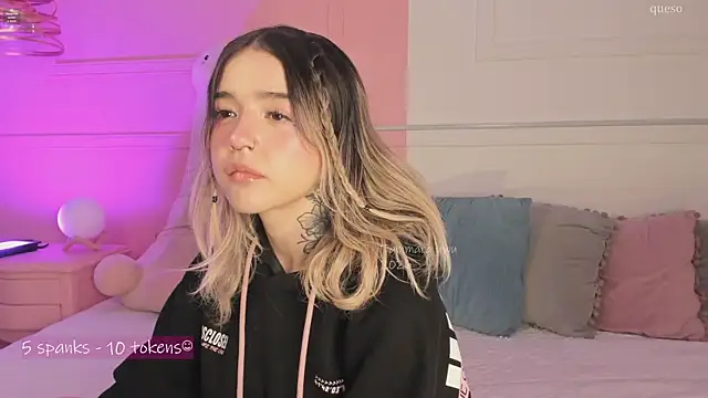  Tammara  online show from 02-18-26, 12:45