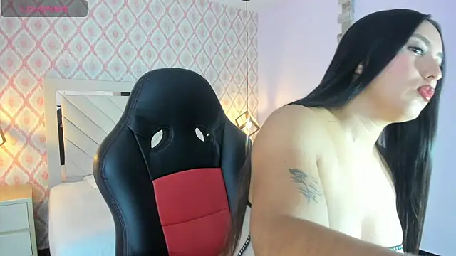 clarisKlein online show from 05-23-26, 12:09