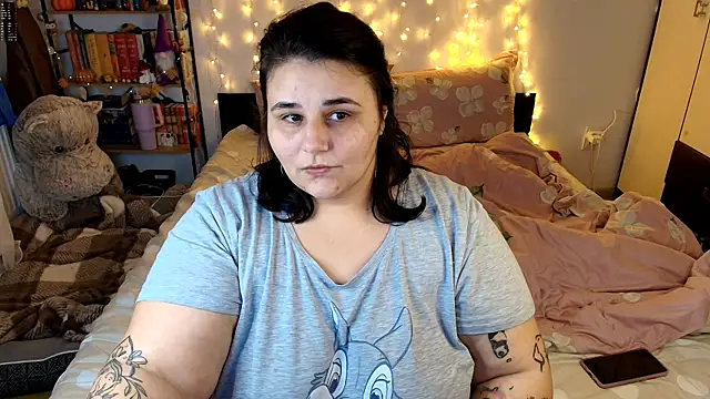 naughtykiss online show from 11-13-25, 04:28