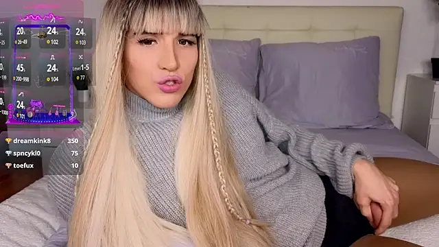 HelenSpellman online show from 12-05-24, 05:48