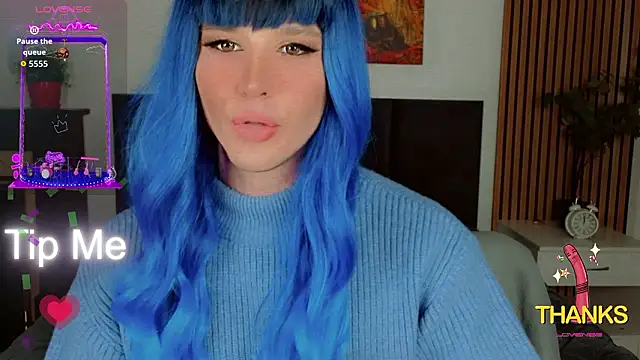 HelenSpellman online show from 03-18-26, 03:37