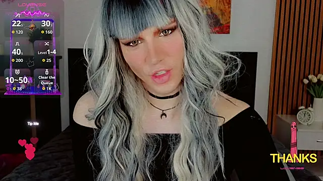 HelenSpellman online show from 04-06-26, 01:34