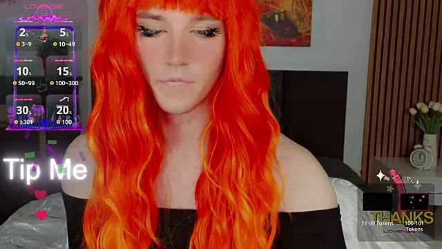 HelenSpellman online show from 04-07-26, 03:07