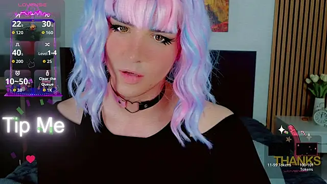 HelenSpellman online show from 04-12-26, 03:28