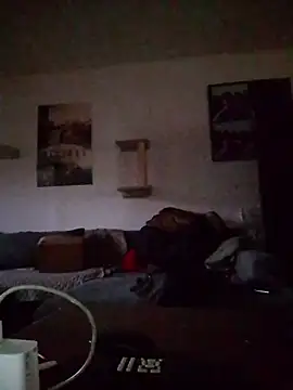 Codymc89 online show from 04-07-26, 06:30