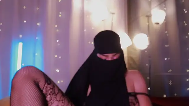 sweet diazzz online show from 10-25-25, 07:08