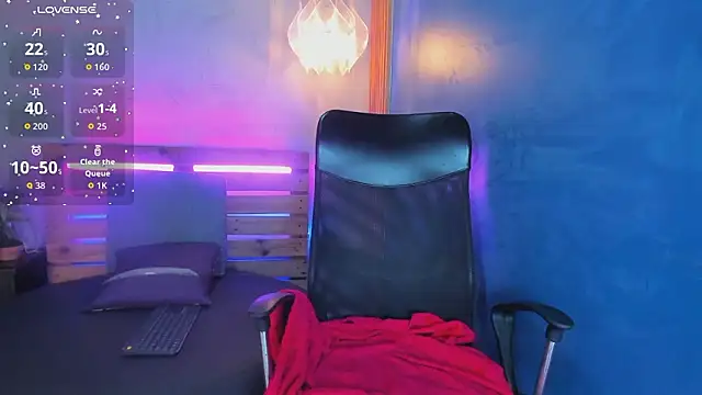 niky doll  online show from 02-11-26, 02:11