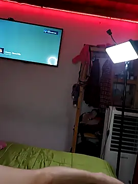 Snapshot of Rabit_Snake chatting on 02-05-25, 04:27 Rabit Snake online show from 02-05-25, 04:27