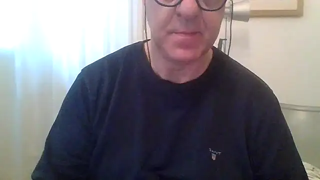 ANONIMO7735 online show from 03-03-26, 06:30