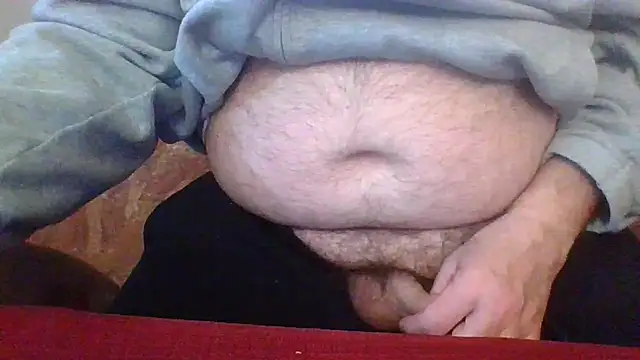 ANONIMO7735 online show from 04-10-26, 05:01