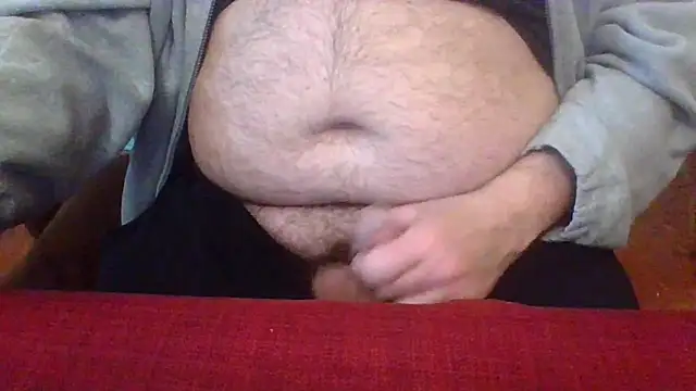 ANONIMO7735 online show from 04-15-26, 04:52