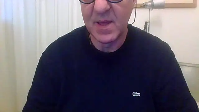 ANONIMO7735 online show from 04-15-26, 04:58