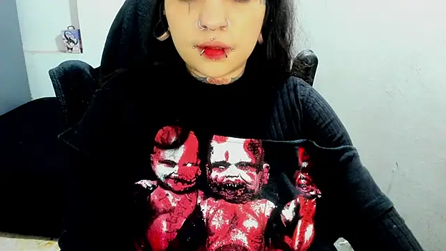 pink dustt online show from 10-19-25, 01:12