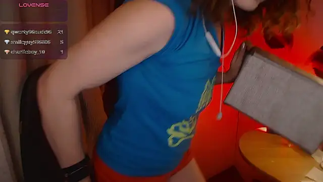 JohansonKatie online show from 01-06-25, 12:59