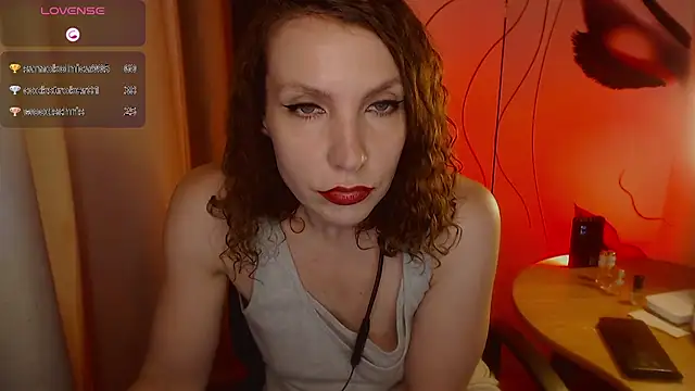 Snapshot of JohansonKatie chatting on 01-08-25, 06:09 JohansonKatie online show from 01-08-25, 06:09