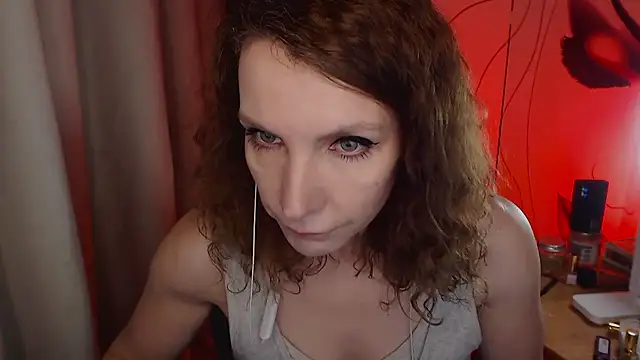 Snapshot of JohansonKatie chatting on 01-18-25, 03:27 JohansonKatie online show from 01-18-25, 03:27