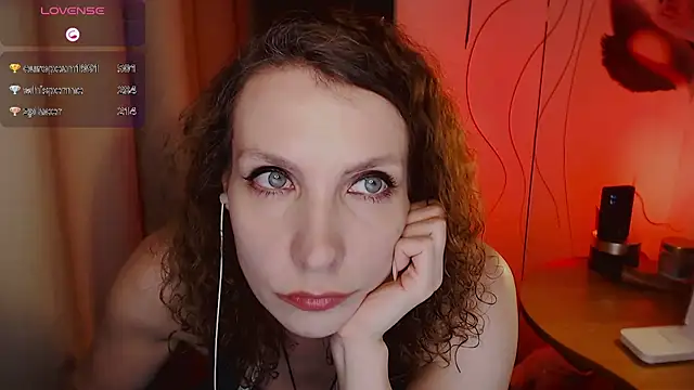 Snapshot of JohansonKatie chatting on 02-02-25, 04:48 JohansonKatie online show from 02-02-25, 04:48