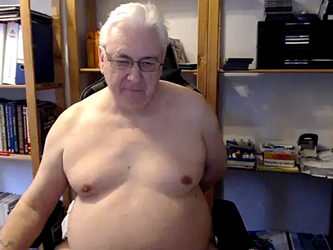 SchwanzhureXXL online show from 02-13-25, 02:52