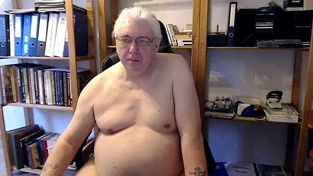 SchwanzhureXXL online show from 02-03-26, 07:46