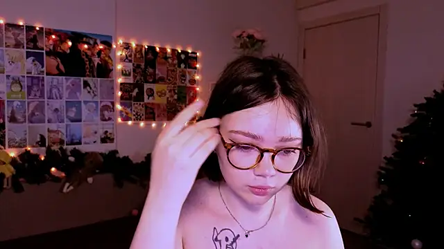 MilenaSaint online show from 01-09-25, 02:43