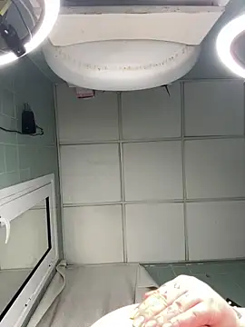 Anal Top online show from 01-01-25, 07:52